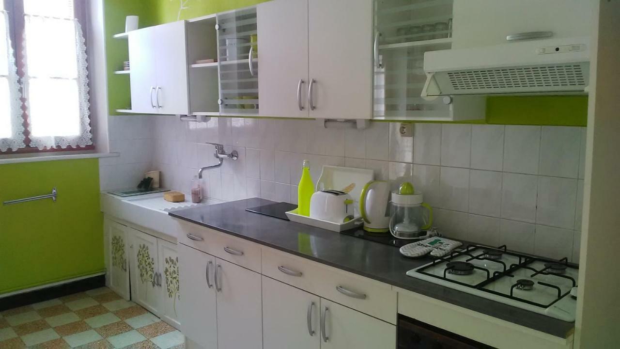 Jolie Maison De Potier Deux Rivieres ภายนอก รูปภาพ